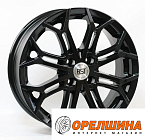 RST  R126  (BL)  6,0х16  4х98  ЕТ33  58,6
